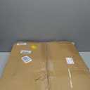 Medline Rollator Walker with Seat, Steel Rolling Walker with 6-inch Wheels Supports up to 350 lbs, Medical Walker, Blue