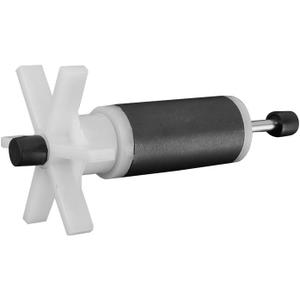 for Intex 401M 637R Pure Spa Impeller Suitable Model Type SSP-H-20-M & SB-20M for Water Pump, includes Stainless Steel Shaft/Bushes Replacement Rotor Assembly Kit