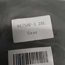 LelePet Dog Recovery Suit for Rear Legs to Stop Licking Hind Legs Abdomen Wounds, Dog Onesie for Surgery Female Male,Dog Pants to Prevent Licking for Small to Large Dogs, Cone Alternative (XS-3XL) (2XL, Gray)