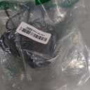 25.2V 1.5A Charger for Segway Ninebot C2 Pro & E2 Plus, 5.5mm x 2.1mm DC Adapter for ZING C8 C10 C20 & Gyroor H30 Electric Scooter