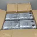 Depend Real Fit Adult Diapers, Incontinence Underwear for Men, Disposable, Maximum Absorbency, Large/Extra Large, 84 Count, Packaging May Vary