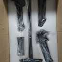 NEEWER Overhead Camera Stand Desk Mount Rig with 4 Boom Arms for Photography Video Light Ring Light Phone Mount Webcam Mic Compact DSLR for Live Streaming Broadcast Online Teaching Meeting, DS007