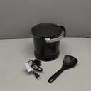Presto 05411 GranPappy Electric Deep Fryer