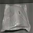 Belle&Beau 100pcs Premium Cold Brew Coffee Filter Bags, No Mess Cold Brew Bags, Easy-Use Disposable Grinds Coffee Pouches, Versatile Coffee Tea Bags for Smooth Cold Brew with Drawstring, 4 x 6 Inches