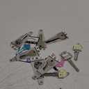 Hillman Crafter 12 Pack of Keys