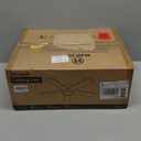 42 Inch Ceiling Fans with Lights and Remote,Outdoor Indoor Modern Flush Mount Ceiling Fan with 3CCT 6-Speed Quiet DC Motor,Small Low Profile Ceiling Fan for Bedroom Living Room OfficeBlack RGB