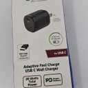 20W USB-C WALL CHARGER