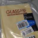 SPARIN 2 Pack Screen Protector for Fire HD 10 Tablet (2023/2021-13th/11th Generation) 10.1 Inch, 9H Hardness Tempered Glass for Fire 10/Fire HD 10 Plus/Kids/Kids Pro Tablet 2021