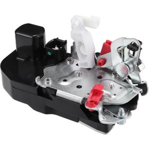 uxcell Rear Right Side Power Door Lock Actuator Motor for Dodge Durango 2004 2005 2006 2007 2008 2009 for Chrysler Aspen 2007 2008 2009 No.55364110AB