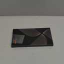 TORRAS Slim Fit For IPhone 17 Pro Max Case, Ultra Thin 17 Pro Max Case, Lightweight Matte Anti-Scratch Hard PC Cover Phone Case For IPhone 17 Pro Max 6.9 Inch, Black