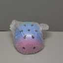 BiutiMama Color Gradient Adjustable Kids Bike Helmet Toddler Skateboard Helmets Boys Girls Child Ventilation Helmet for Multi-Sports Skating Cycling Scooter Balance, Small: 20.1"-21.2" (51-54 cm)