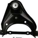 MOOG RK623220 Front Right Upper Suspension Control Arm and Ball Joint Assembly for Dodge Dakota