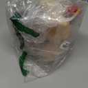 Artgar Pumpkin Decor Set, 21 PCS Fall Harvest Decorations Including Mini Pumpkins, Acorns, Pinecones, Berries, Maple Leaves for Home Table Wedding DIY Fall Halloween Thanksgiving Decor