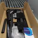 Hot Tub Cover Lifter, Spa Cover Lift, Hot Tub Cover Lift Removal System Height 31-41 Inch Adjustable, Fit for Most Spa Hot Tubs