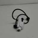 Flame King (KT12ACR-2) 2-Stage Auto Changeover LP Propane Gas Regulator With Two 12 Inch Pigtails For RVs, Vans, Trailers