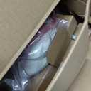 Graco Slim Spaces Compact Baby Swing - Indoor Infant Swing, Baby Registry Must Have, Gifts for New Parents MFD: 05-07-26