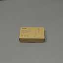 VssoPlor Wireless Mouse, 2.4G Slim Portable Computer Laptop Mouse with Nano Receiver Quiet Silent Optical Mice for Notebook, PC, Laptop, Computer-White and Silver