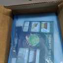 LCD Screen Display Full Top Assembly Compatible with MacBook Air 13" M1 2020 A2337 EMC 3598 MGN63 MGN93 MGND3 MGN73 MGNA3 MGNE3 2560 x 1600 661-16807 661-16806 661-16808(Rose Gold)