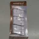 6-Pack Door Lever Lock for Child Safety - Baby Proofing - Child Proof Handle Locks