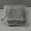 Travel Steamer - Portable Steamer for Clothes, 8FT Power Cord, Handheld Small Size Steam Iron Collapsible Design, Travel College Dorm Home Essentials (Grey)