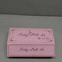 12" Baby Doll Gift Set, Realistic Baby Doll with Accessories - Feeding Bottle Hat Blanket Clothes Real Life Dolls for Toddler Girls 3+ Pretend Play