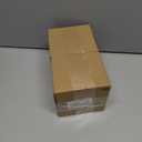 2 x Sunflower Succulent Plant Pots 3 Inch Ceramic Cactus Flower Pots Personalized Initials S Sunflower Gifts for Women Mom Sister,Birthday Housewarming,Wedding,Window Garden Desk Decor