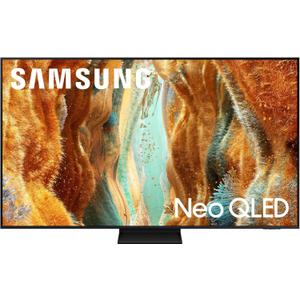 Samsung 65-Inch Class Neo QLED QN70F 4K Mini LED Smart TV (2025 Model) NQ4 AI Gen2 Processor, Quantum Matrix Technology Slim, Motion Xcelerator 144Hz, Samsung Vision AI, Alexa Built-in