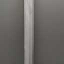 Blackout Roller Shades Blinds Cordless for Windows Pull Down Room Darkening Door Blinds with Thermal Insulated Easy to Install for Living Room,Bedroom,Home,Office Linen Beige 25" W x 72" H