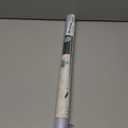 Coavas Frosted Glass Window Privacy Film Day and Night, Static Cling No Glue, Anti-Glare Heat Blocking, Renter-Friendly Removable Decorative Covering for Home Bathroom Bedroom, 17.5 x 78.7 Inch, Pure