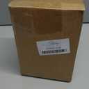 72 Feet Christmas Tinsel Garland Shiny Metallic Tinsel Twist Garland Streamers Ornaments Long Glitter Christmas Tree Hanging Decorations for Party Holiday Wedding Birthday Tree Wall Rail (Gold)