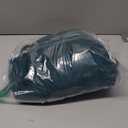 Pink Queen Jumpsuits for Women Dressy Scoop Neck Long Sleeve Wide Leg Romper One Piece Trendy Outfits L