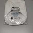 Round Fabric Storage Bin,Decorative Basket,Organizer Basket with Handles,for Clothes Storage,books and sundries (Star astronaut), 19.7inch(H) x 15.7Inch(D)