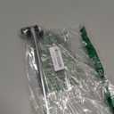 DURATECH 11" Basin Wrench, Sink Wrench, Adjustable Tap Nut Spanner Basin Spanner, Capacity of 3/8" to 1-1/4" for Fixing Back and Union Nuts Under Sink