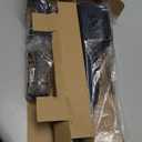 INFINITIPRO BY CONAIR 3in1 Styling Hair Dryer, 1875W Hair Dryer and 3 Attachments