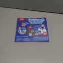 JoyCat Science Paper Circuit Kit for Kids Ages 8-12, STEM Toys with Glow Vibrate Spin Modes, Educational Electronics Kit with 18 Fun Theme for Boys & Girls, DIY Paper Card for Birthday Christmas Gift