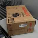 Huggies Size 1 Diapers, Little Snugglers Diapers, Size 1 (8-14 lbs), 198 Count (6 Packs of 33)