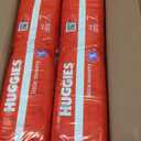 Huggies Little Movers Diapers, Size 7-41+ Pounds (88 Count)