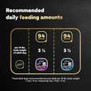 Cesar Filets in Gravy Adult Wet Dog Food Variety Pack, Filet Mignon and New York Strip Flavors, 3.5 oz. Easy Peel Trays, Variety Pack, 12 Count (EXP 12/31/27)