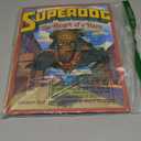 Superdog: The Heart of a Hero, Hardcover