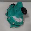 Roastove LP-Gas Equipment R622-DFF 2nd Stage Regulator, 9-13" W.C Spring, 3/ 4" x 3/ 4" NPT