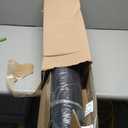 78"x40" Black Underfelt Carpet for Speaker,Sub Box Carpet, Auto,RV,Boat,Marine,Truck,Car Trunk Felt Liner Carpet