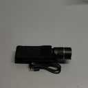 Streamlight 89022 ProTac HP-X USB 800-Lumen 105000 Candela Rechargeable High Performance Multi-Functional Tactical Flashlight, Black