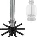 ChangTa SX180DA Pool Filter Replacement Parts Lateral Assembly with Center Pipe for Hayward Pro Sand Filter Laterals Series S180T