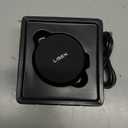 LISEN Suction Phone Mount, Content Creator Vlogging Portable Super Stable Electric Vacuum Magnetic Phone Holder, 360 Adjustable Travel Multi-Scene TikTok for iPhone 17 Pro Max Air 16e 16 15 14 13 (Silver)