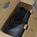 Nekteck Shiatsu Neck Massager with Heat for Pain Relief Deep Tissue, 2026 Upgraded 3D Back Shoulder Kneading Massage Pillow, Body Muscle Relaxation Tool Gifts for Him Her Mom Dad, Gray (NOT Cordless)