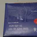 Barilla Rotini Pasta, 16 oz. Box - Non-GMO, Made with Durum Wheat Semolina - Kosher Certified (1 Pound (Pack of 1)