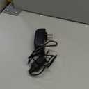 AC to DC Converter 2A 24W Car Cigarette Lighter Socket 110-240V to 12V AC/DC Power Adapter Black