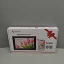 Frameo 10.1 Inch WiFi Digital Picture Frame, Smart Cloud Electronic Photo Frame with HD IPS Touch Screen Slideshow 32GB Memory Auto-Rotate Wall Mount, Share Photos/Videos from Phone - Gifts for Mom