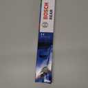 BOSCH H309 OE Specialty Rear Wiper Blade; 12" - Single