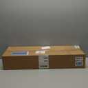 FH Group Premium Liners Tall Channel Trimmable All Weather Rubber Full Set Car Floor Mats (Beige) w. Trimmable All-Season Cargo Liner (Black) - Universal Fit for Cars Trucks and SUVs